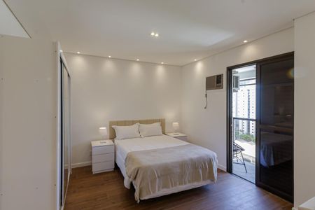 Quarto de kitnet/studio à venda com 1 quarto, 39m² em Indianópolis, São Paulo