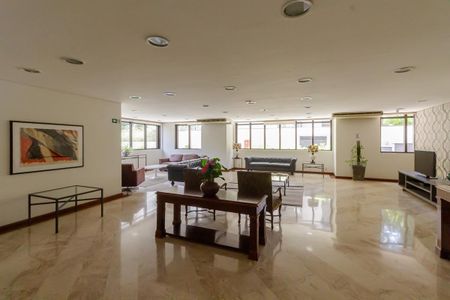 Studio à venda com 39m², 1 quarto e 1 vaga Studio à venda com 39m², 1 quarto e 1 vagaSalão de Festas