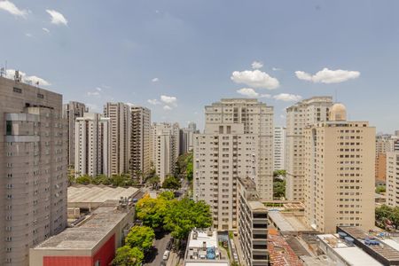 Studio à venda com 39m², 1 quarto e 1 vaga Studio à venda com 39m², 1 quarto e 1 vagaSacada