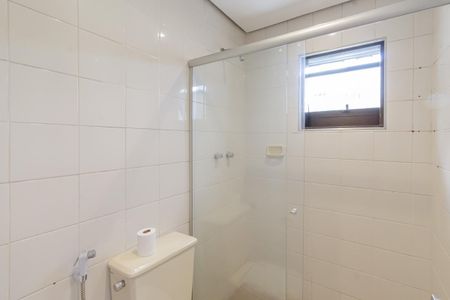 Studio à venda com 39m², 1 quarto e 1 vaga Studio à venda com 39m², 1 quarto e 1 vagaBanheiro