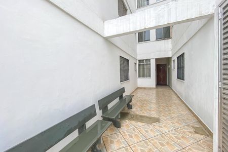 Apartamento à venda com 61m², 2 quartos e 1 vaga Apartamento à venda com 61m², 2 quartos e 1 vagaÁrea comum