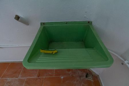 Apartamento à venda com 61m², 2 quartos e 1 vaga Apartamento à venda com 61m², 2 quartos e 1 vagaÁrea de Serviço