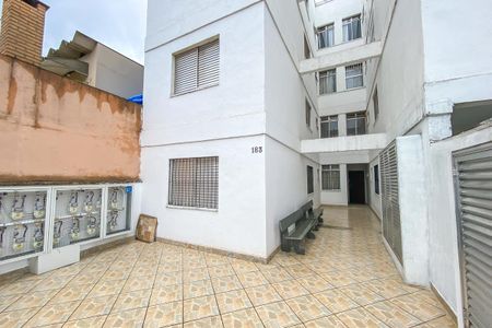 Apartamento à venda com 61m², 2 quartos e 1 vaga Apartamento à venda com 61m², 2 quartos e 1 vagaÁrea comum
