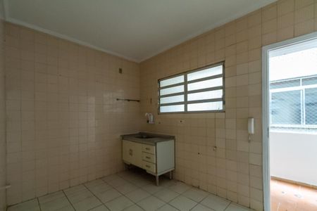 Apartamento à venda com 61m², 2 quartos e 1 vaga Apartamento à venda com 61m², 2 quartos e 1 vagaCozinha