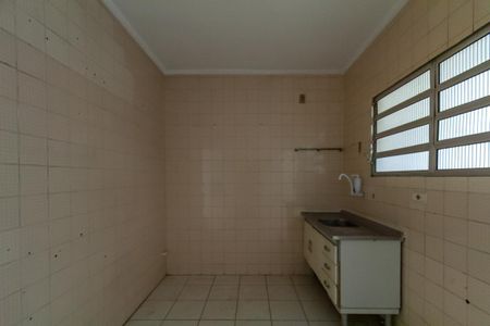 Apartamento à venda com 61m², 2 quartos e 1 vaga Apartamento à venda com 61m², 2 quartos e 1 vagaCozinha