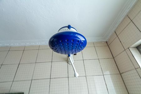 Apartamento à venda com 61m², 2 quartos e 1 vaga Apartamento à venda com 61m², 2 quartos e 1 vagaBanheiro