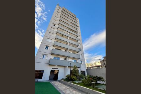 Apartamento à venda com 80m², 2 quartos e 2 vagas Apartamento à venda com 80m², 2 quartos e 2 vagasFachada