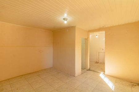 Casa à venda com 110m², 2 quartos e 1 vaga