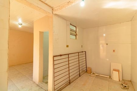 Casa à venda com 110m², 2 quartos e 1 vaga