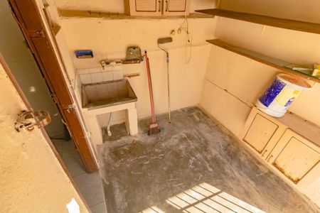 Casa à venda com 110m², 2 quartos e 1 vaga