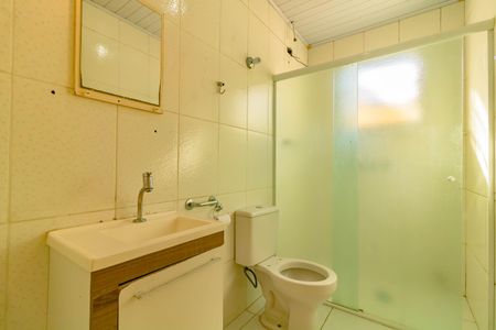 Casa à venda com 110m², 2 quartos e 1 vaga