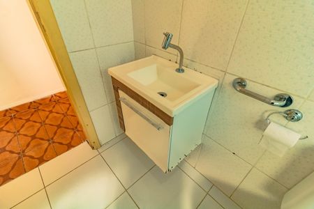 Casa à venda com 110m², 2 quartos e 1 vaga