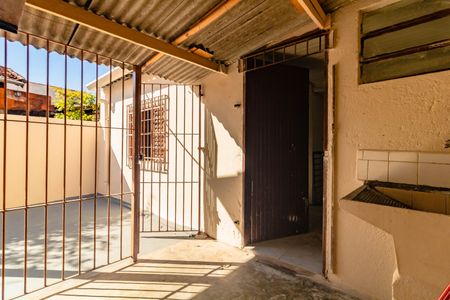 Casa à venda com 110m², 2 quartos e 1 vaga