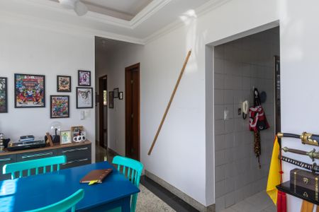 Apartamento à venda com 67m², 3 quartos e 1 vaga Apartamento à venda com 67m², 3 quartos e 1 vagaSala