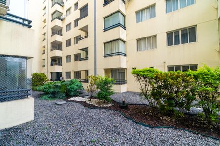 Vista do Quarto de apartamento à venda com 1 quarto, 35m² em Jabaquara, São Paulo