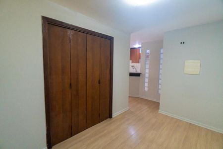Sala de apartamento à venda com 1 quarto, 35m² em Jabaquara, São Paulo