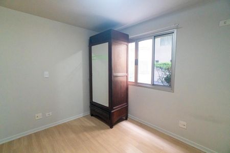 Quarto de apartamento à venda com 1 quarto, 35m² em Jabaquara, São Paulo