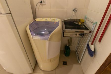 Studio de apartamento para alugar com 1 quarto, 40m² em Capão da Imbuia, Pinhais