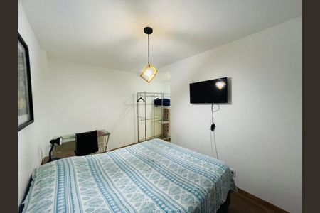 Quarto 2 de apartamento à venda com 2 quartos, 49m² em Centro, Guarulhos