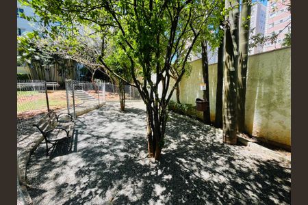 Apartamento à venda com 49m², 2 quartos e 1 vagaEspaço Pet 