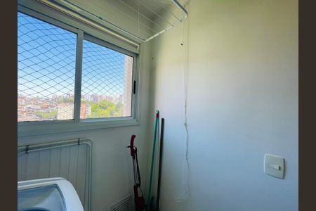 Apartamento à venda com 49m², 2 quartos e 1 vagaÁrea de Serviço