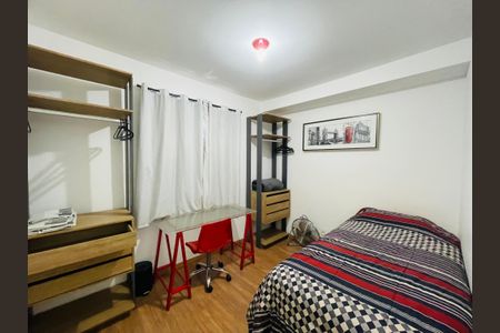 Quarto 1 de apartamento à venda com 2 quartos, 49m² em Centro, Guarulhos
