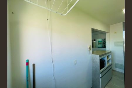 Apartamento à venda com 49m², 2 quartos e 1 vagaÁrea de Serviço