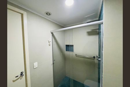 Apartamento à venda com 49m², 2 quartos e 1 vagaBanheiro