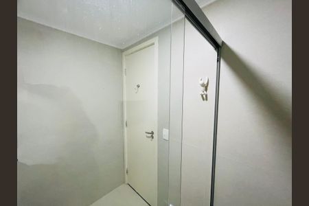 Apartamento à venda com 49m², 2 quartos e 1 vagaBanheiro