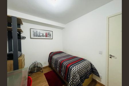 Apartamento à venda com 49m², 2 quartos e 1 vagaQuarto 1