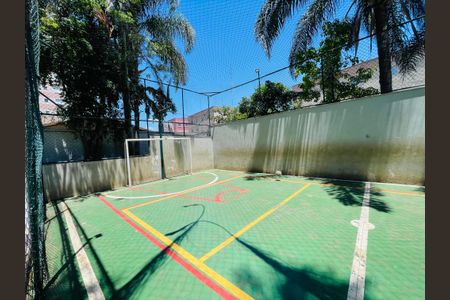 Apartamento à venda com 49m², 2 quartos e 1 vagaQuadra