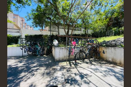 Apartamento à venda com 49m², 2 quartos e 1 vagaBicicletário 