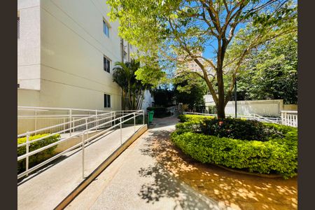 Apartamento à venda com 49m², 2 quartos e 1 vagaÁrea comum