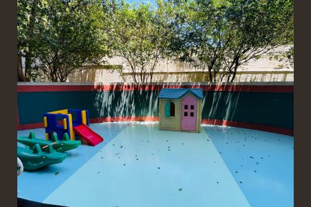 Apartamento à venda com 49m², 2 quartos e 1 vagaPlayground