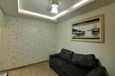Sala de apartamento para alugar com 2 quartos, 54m² em Assunção, São Bernardo do Campo