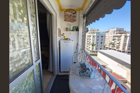 Apartamento para alugar com 2 quartos, 64m² em Taquara, Rio de Janeiro