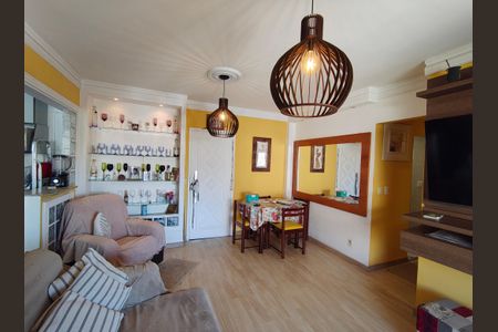 Apartamento para alugar com 2 quartos, 64m² em Taquara, Rio de Janeiro