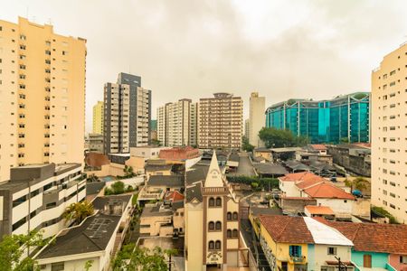 Quarto 1 de apartamento para alugar com 2 quartos, 72m² em Vila Guarani, São Paulo