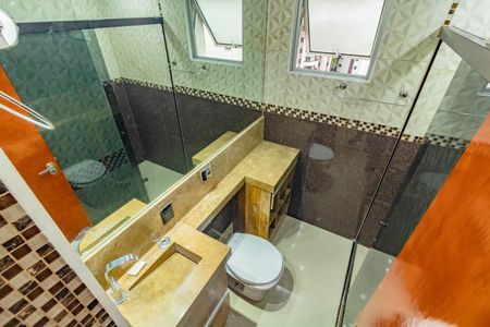 Apartamento para alugar com 2 quartos, 72m² em Vila Guarani, São Paulo