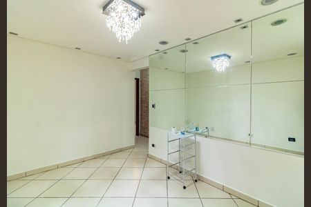 Sala de apartamento para alugar com 2 quartos, 72m² em Vila Guarani, São Paulo