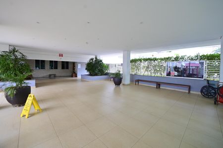 Apartamento para alugar com 2 quartos, 57m² em Parque Amazonia, Goiânia