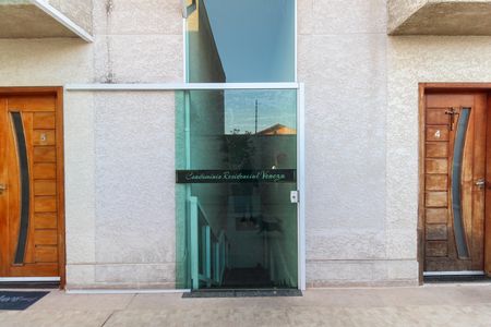 Casa de condomínio para alugar com 55m², 2 quartos e 2 vagas Casa de condomínio para alugar com 55m², 2 quartos e 2 vagasÁrea comum