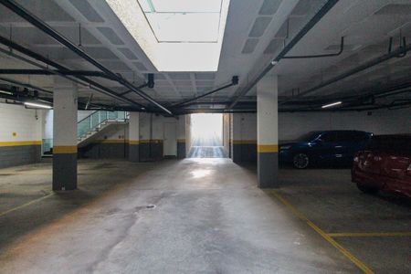 Casa de condomínio para alugar com 55m², 2 quartos e 2 vagas Casa de condomínio para alugar com 55m², 2 quartos e 2 vagasÁrea comum