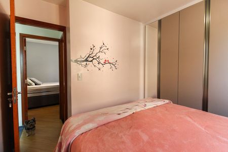 Casa de condomínio para alugar com 55m², 2 quartos e 2 vagas Casa de condomínio para alugar com 55m², 2 quartos e 2 vagasQuarto 1