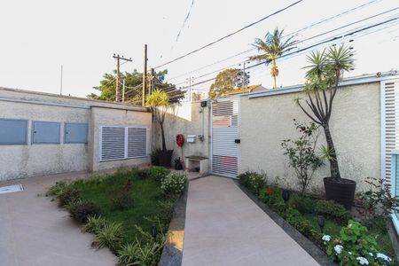 Casa de condomínio para alugar com 55m², 2 quartos e 2 vagas Casa de condomínio para alugar com 55m², 2 quartos e 2 vagasÁrea comum