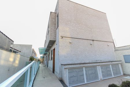 Casa de condomínio para alugar com 55m², 2 quartos e 2 vagas Casa de condomínio para alugar com 55m², 2 quartos e 2 vagasÁrea comum