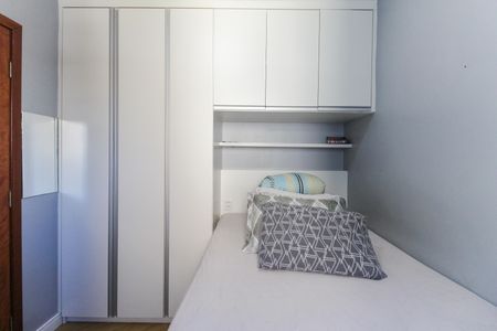 Casa de condomínio para alugar com 55m², 2 quartos e 2 vagas Casa de condomínio para alugar com 55m², 2 quartos e 2 vagasQuarto 2
