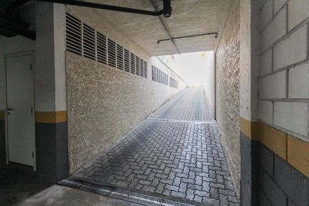 Casa de condomínio para alugar com 55m², 2 quartos e 2 vagas Casa de condomínio para alugar com 55m², 2 quartos e 2 vagasÁrea comum