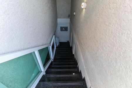 Casa de condomínio para alugar com 55m², 2 quartos e 2 vagas Casa de condomínio para alugar com 55m², 2 quartos e 2 vagasÁrea comum