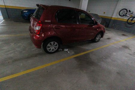 Casa de condomínio para alugar com 55m², 2 quartos e 2 vagas Casa de condomínio para alugar com 55m², 2 quartos e 2 vagasÁrea comum